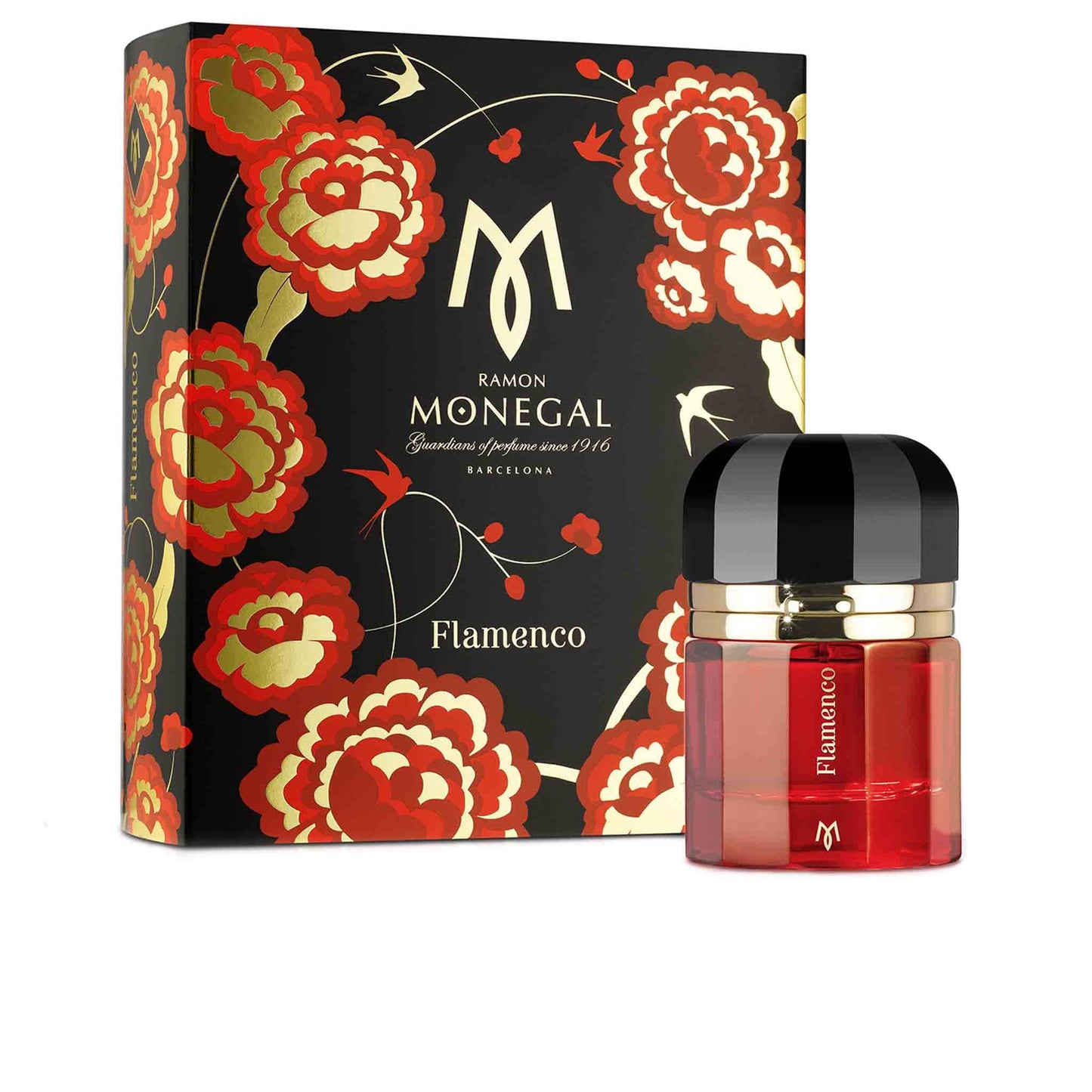 FLAMENCO Eau de Parfum 50ml