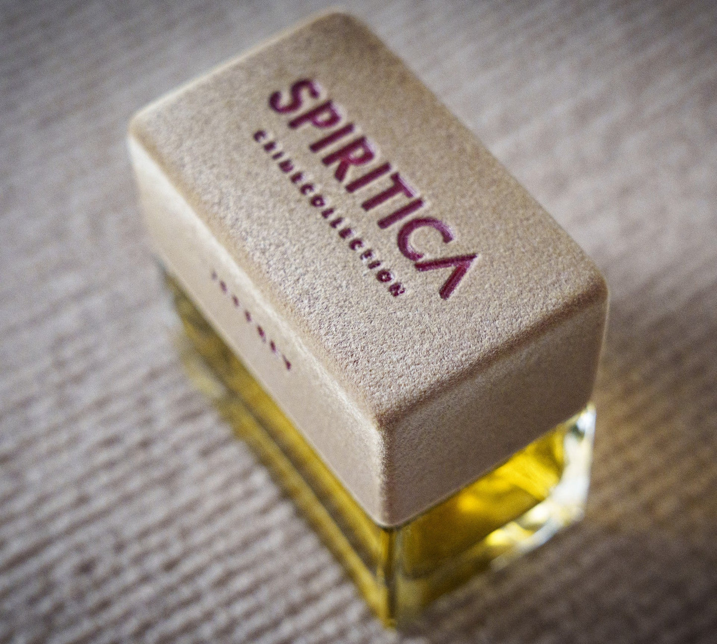 JEFFREY Extrait de Parfum 50ml