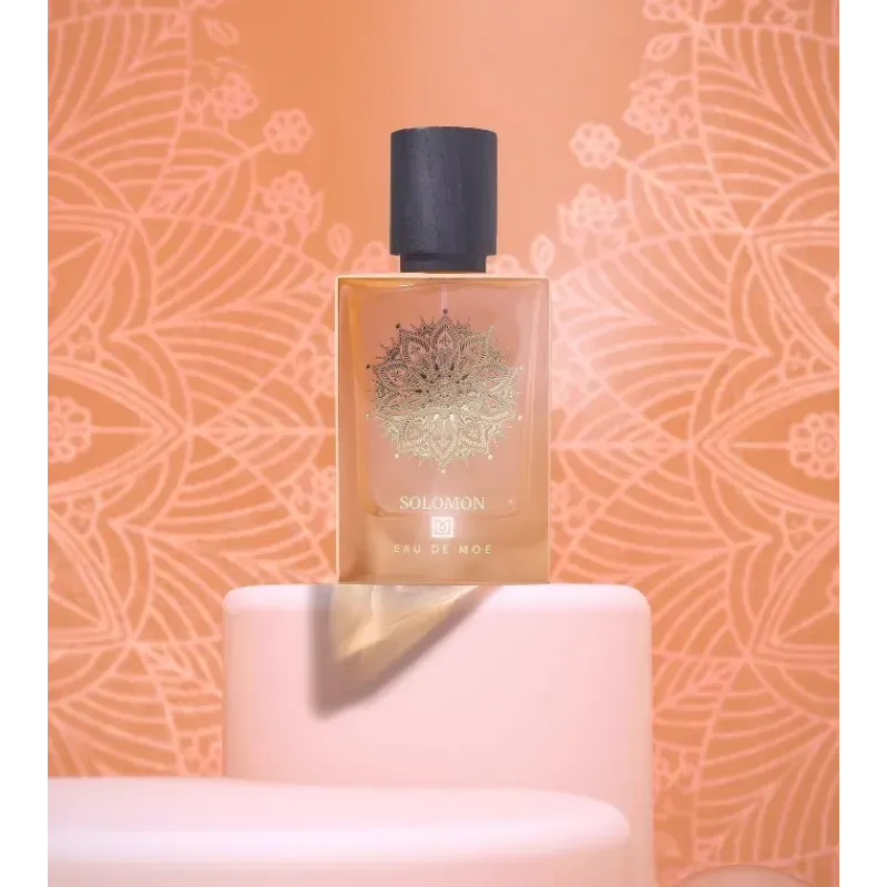 SOLOMON Eau de Parfum 80ml
