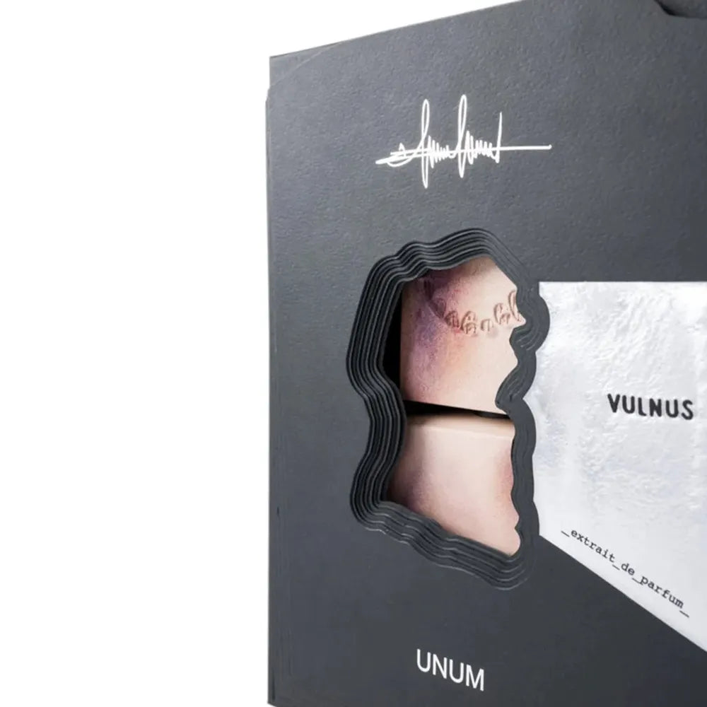 VULNUS Extrait de Parfum 100ml