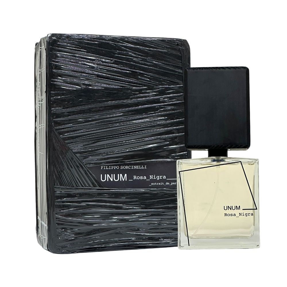 ROSA NIGRA Extrait de Parfum 100ml