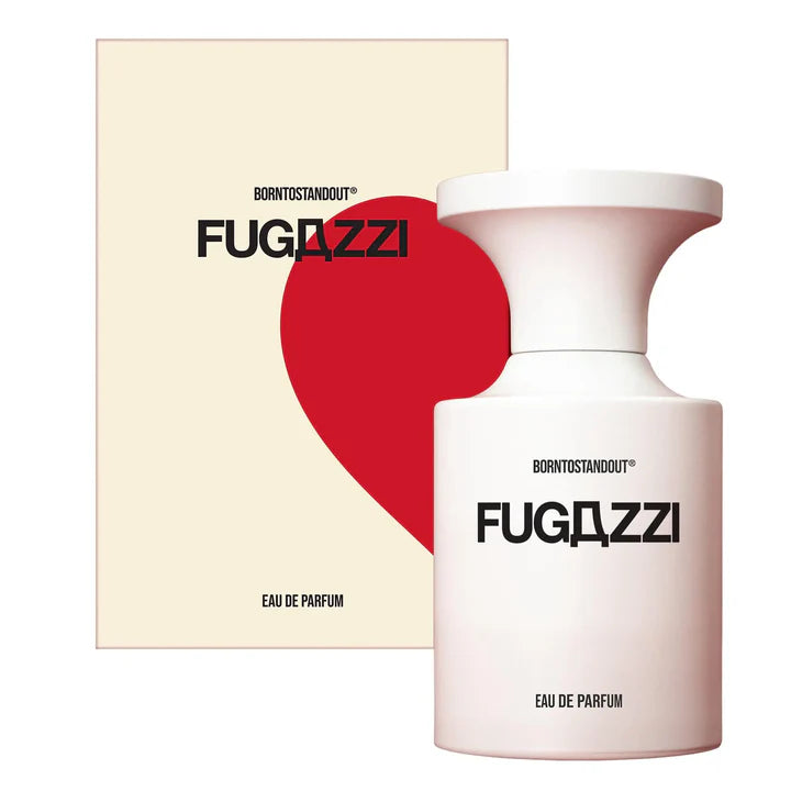 FUGAZZI Eau de Parfum 50ml