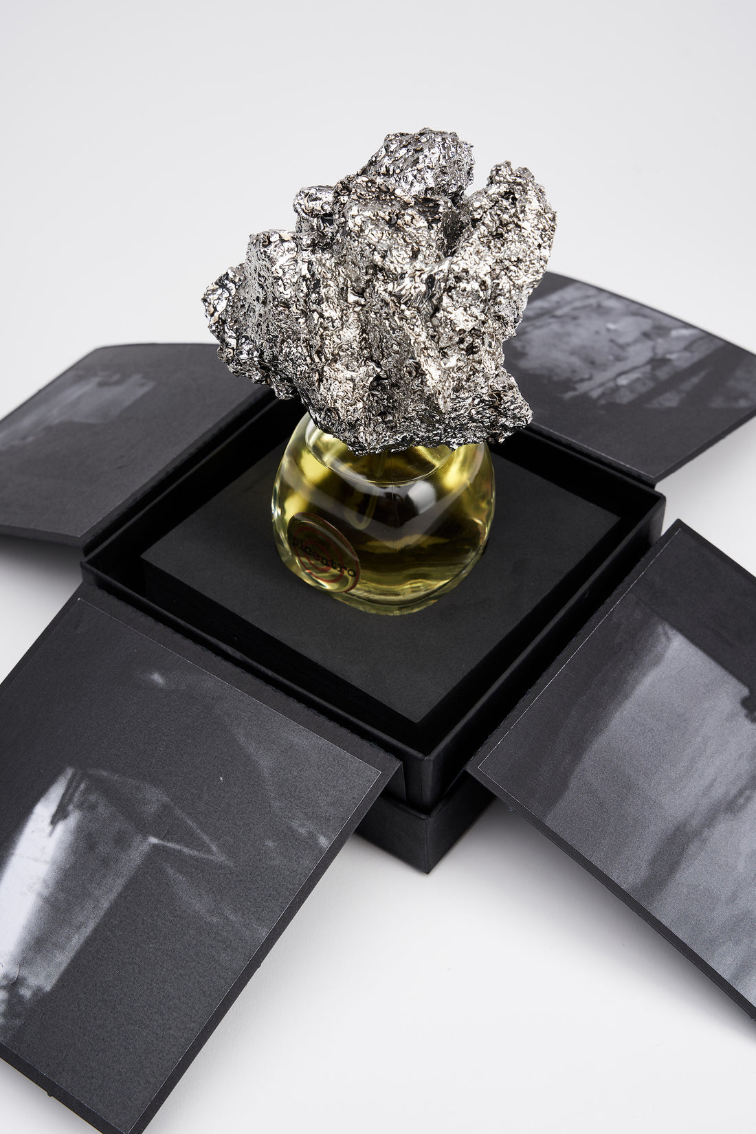 EPICENTRO Extrait de Parfum 100ml