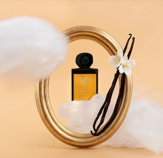 VAN EXSTASYX Extrait de Parfum 50ml