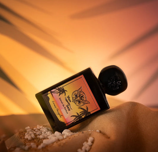 VAN SEA Extrait de Parfum 50ml