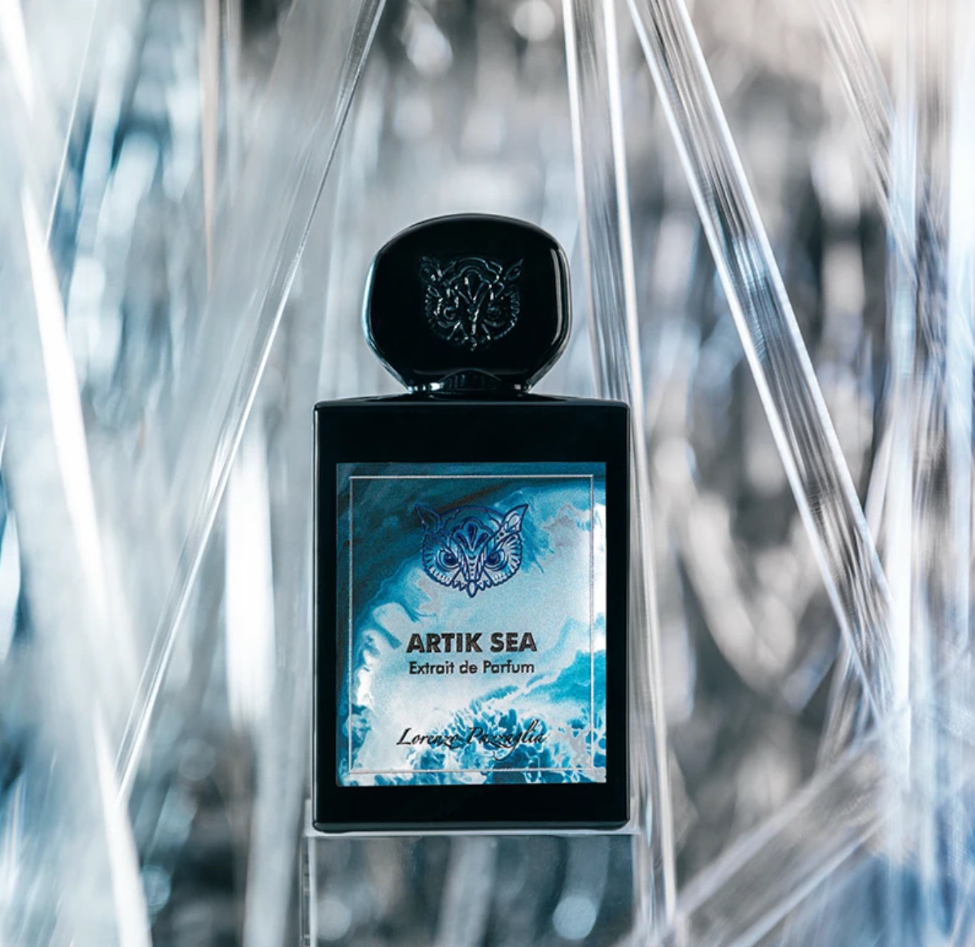 ARTIK SEA Extrait de Parfum 50ml