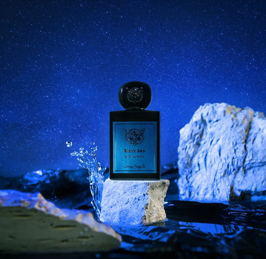 BLACK SEA Extrai de Parfum 50ml