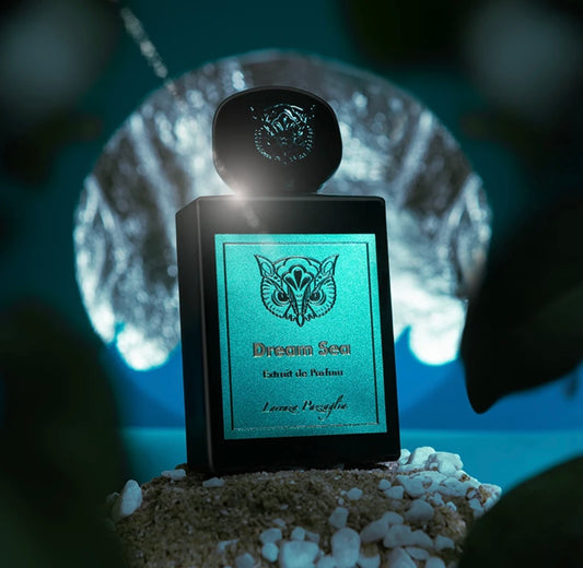 DREAM SEA Extrait de Parfum 50ml