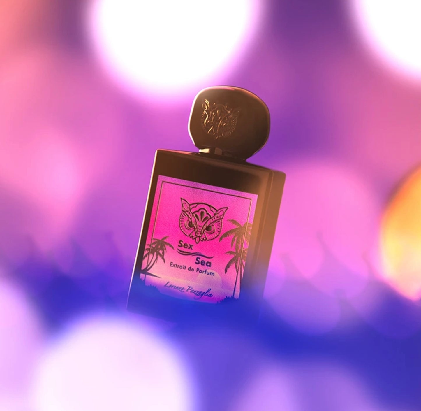 SEX SEA Extrait de Parfum 50ml