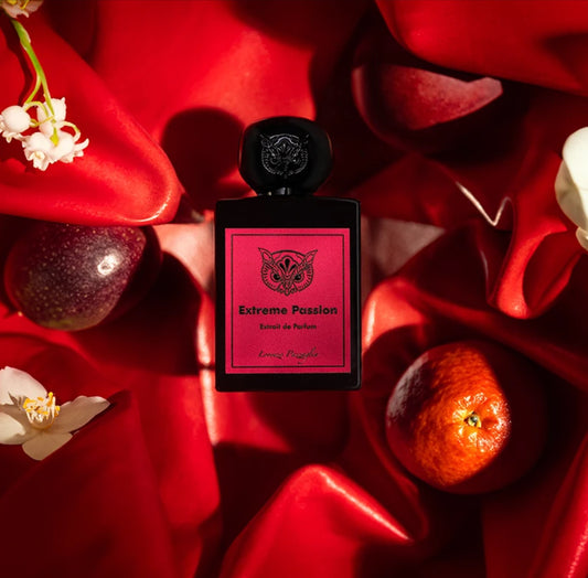 EXTREME PASSION Extrait de Parfum 50ml