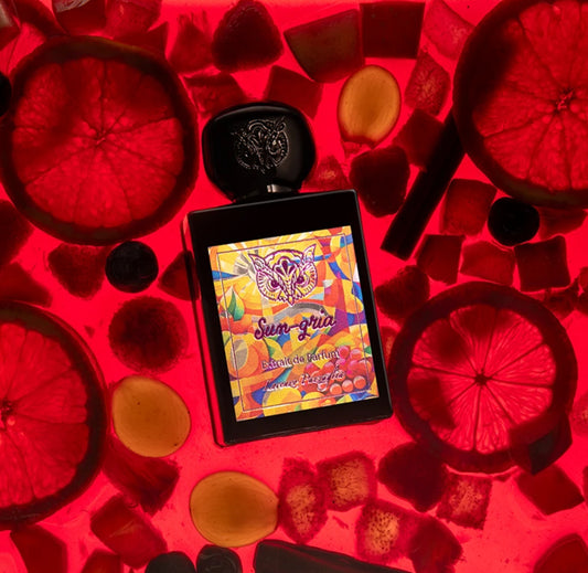 SUN-GRIA Extrait de Parfum 50ml