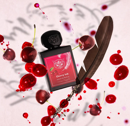 CHERRY INK Extrait de Parfum 50ml