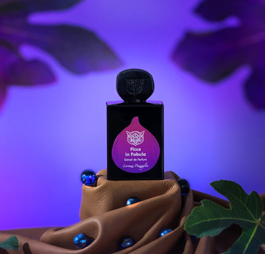 FICUS IN FABULA Extrait de Parfum 50ml