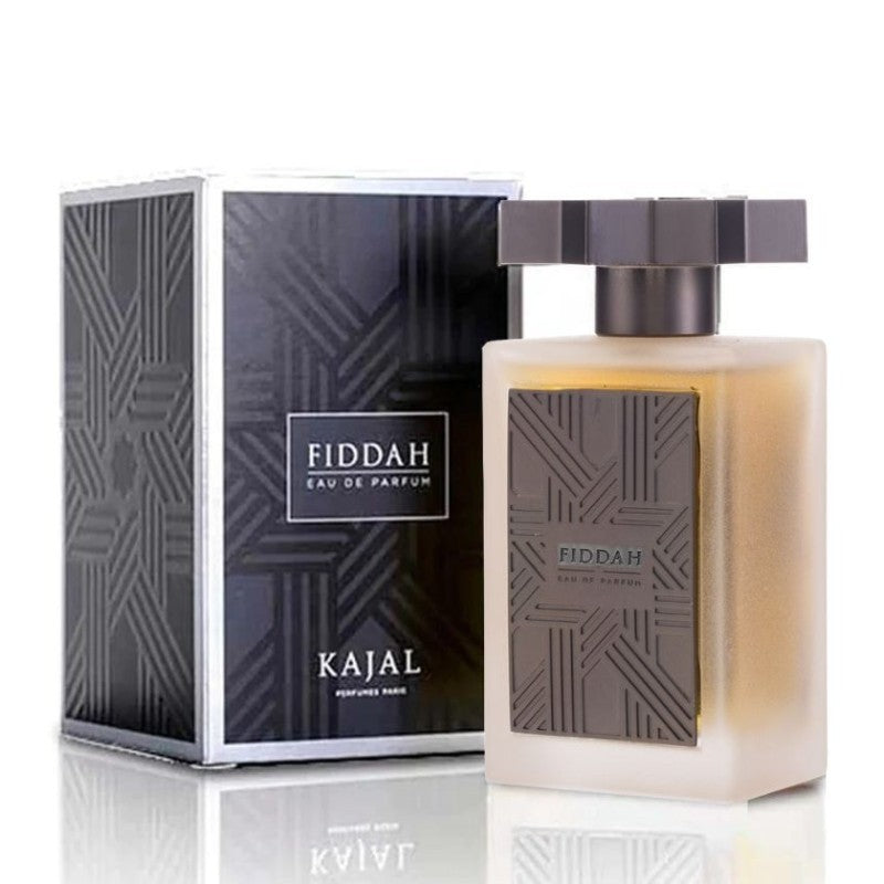 FIDDAH Eau de Parfum 100ml