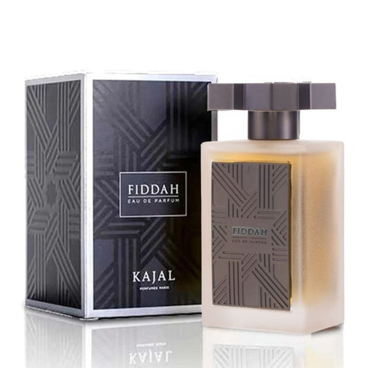 FIDDAH Eau de Parfum 100ml