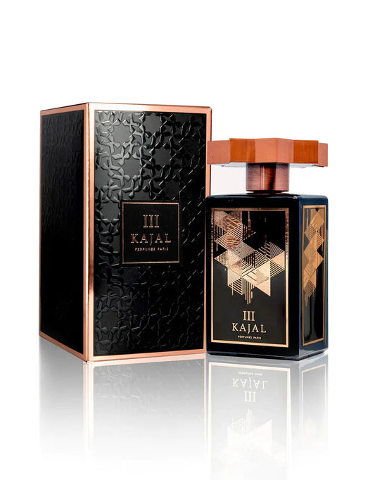 KAJAL III Extrait de Parfum 100ml