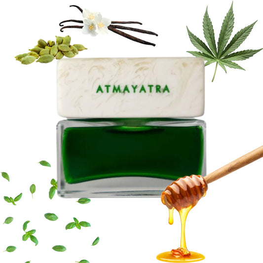 ATMAYATRA Extrait de Parfum 50ml