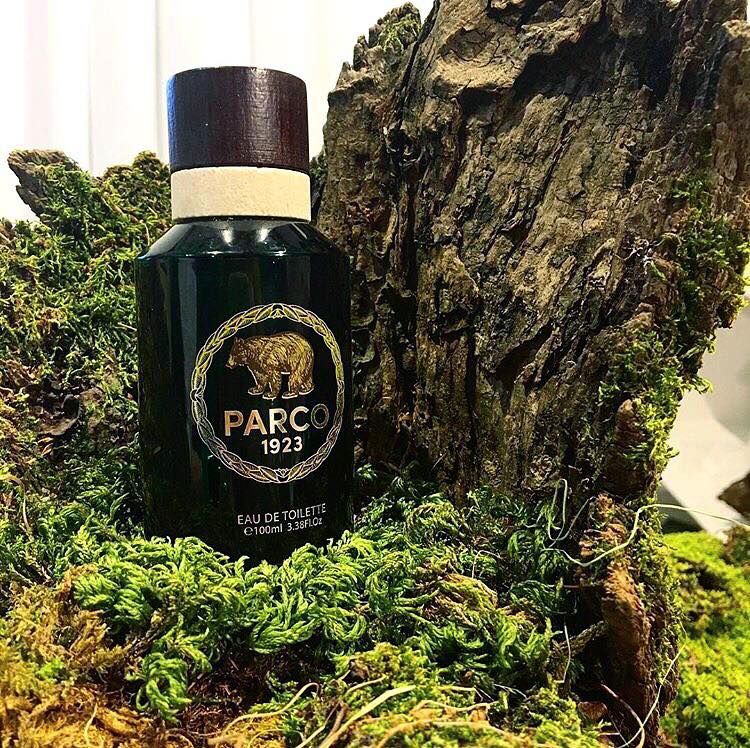 PARCO 1923 Eau De Toilette 100ml