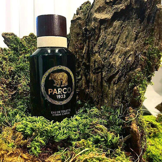 PARCO 1923 Eau De Toilette 100ml