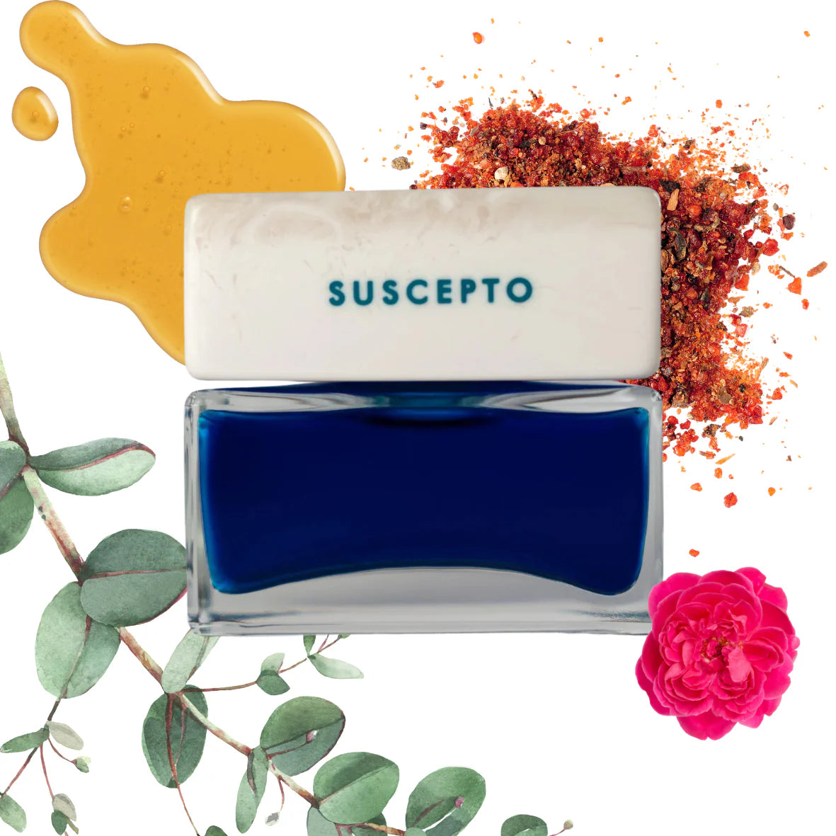 SUSCEPTO Extrait de Parfum 50ml