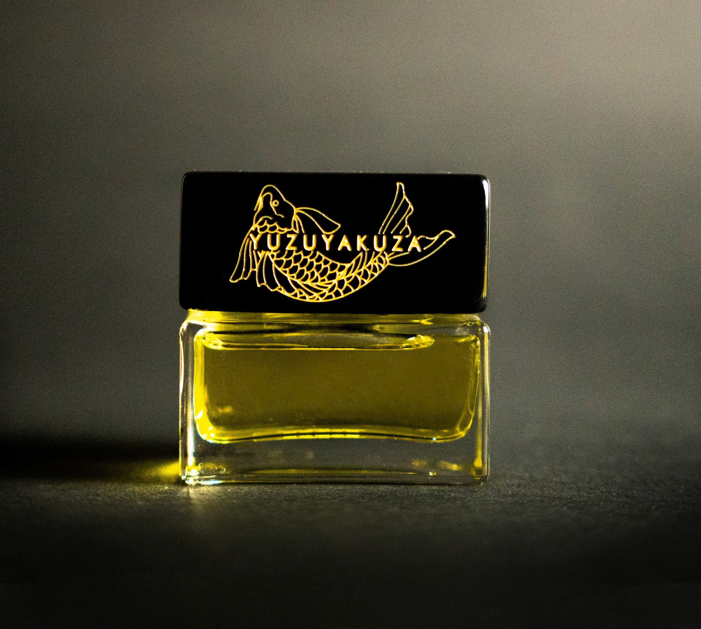 YUZUYAKUZA Extrait de Parfum 50ml
