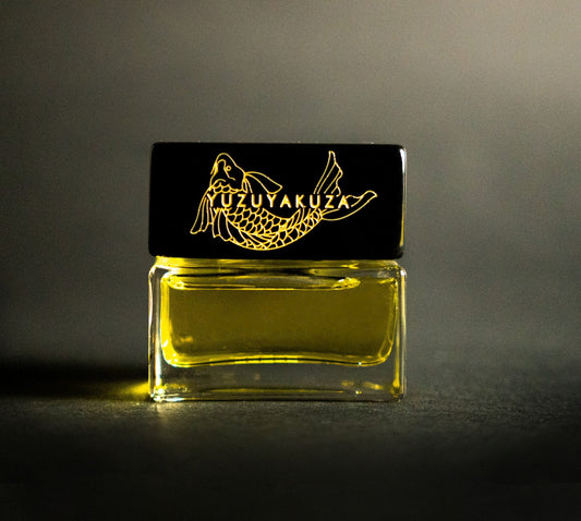 YUZUYAKUZA Extrait de Parfum 50ml