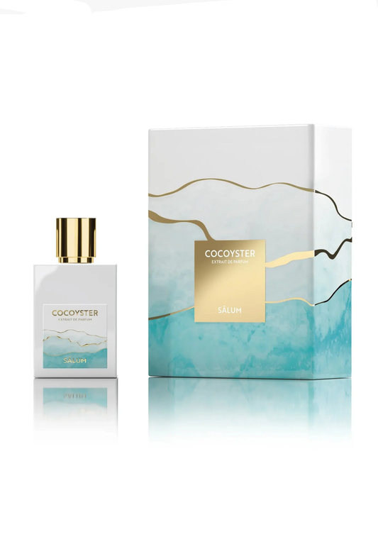 COCOYSTER Extrait de parfum 50ml