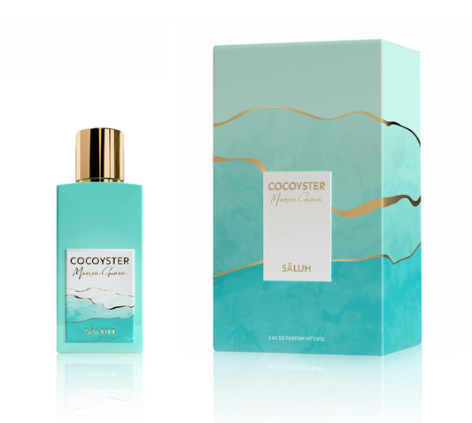 COCOYSTER MOOREA GUAVA Eau de Parfum Intense 50ml
