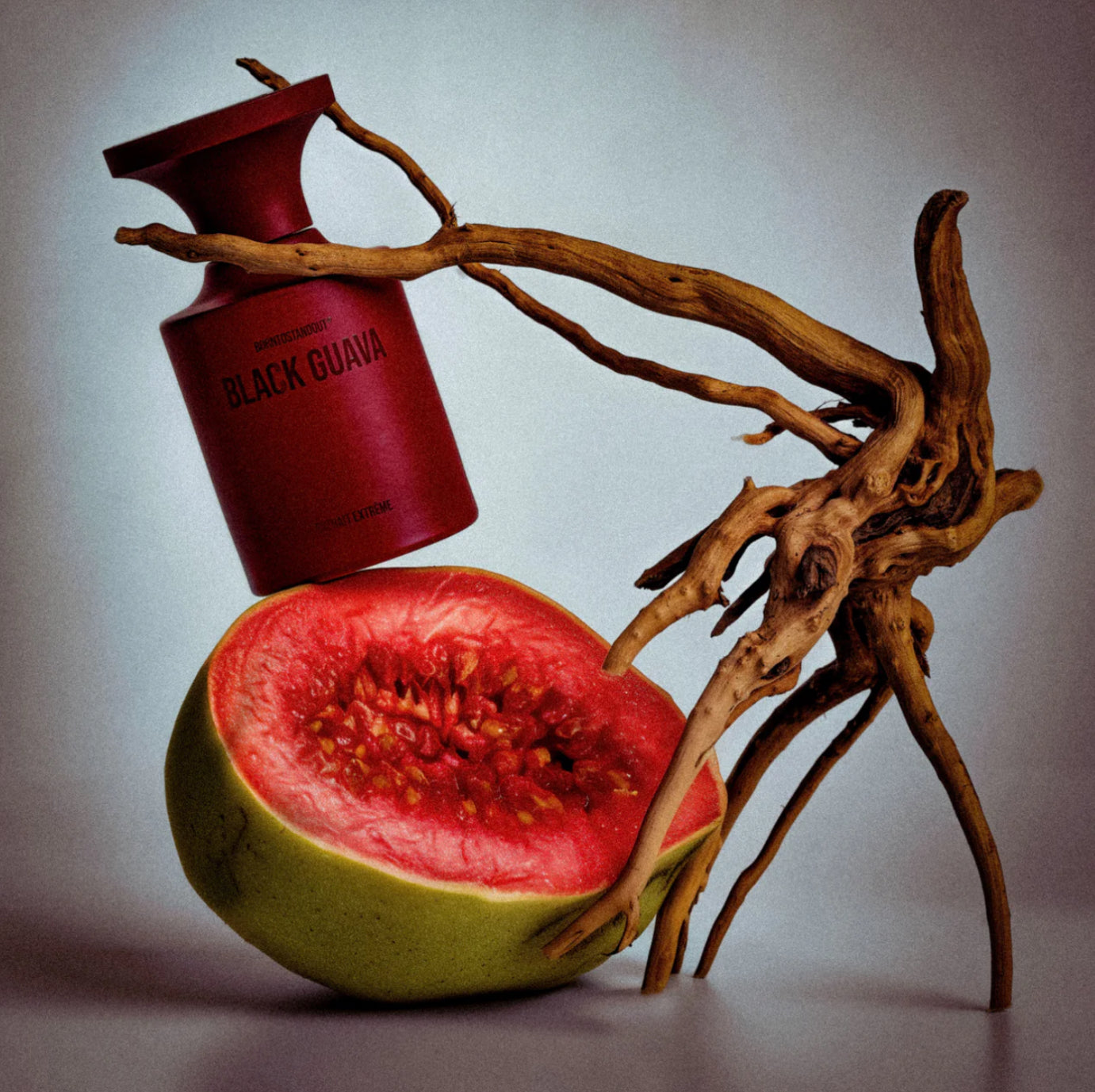 BLACK GUAVA Extrait Extreme 50ml