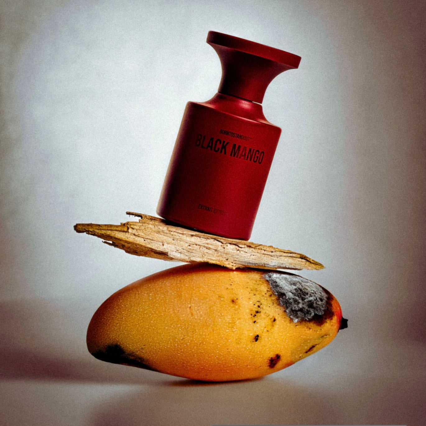 BLACK MANGO Extrait Extreme 50ml