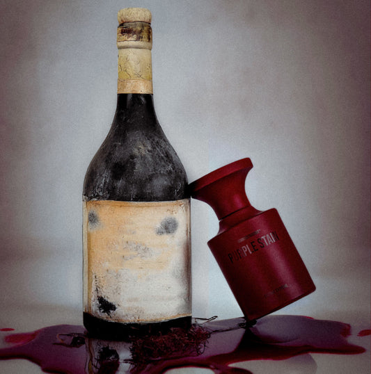PURPLE STAIN Extrait Extreme 50ml