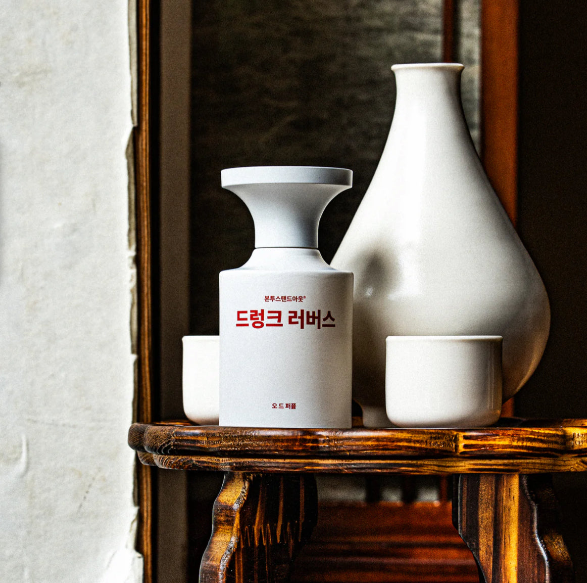 DRUNK LOVERS Eau de Parfum