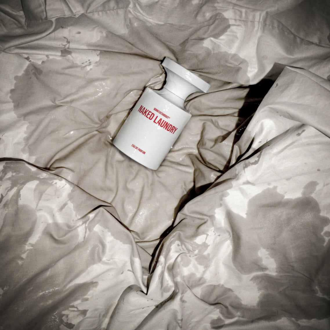 NAKED LAUNDRY Eau de Parfum