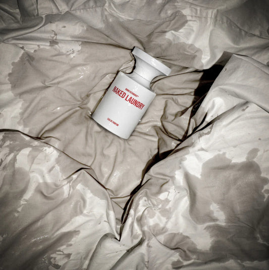 NAKED LAUNDRY Eau de Parfum