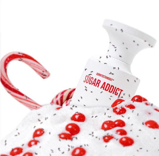 SUGAR ADDICT Eau de Parfum