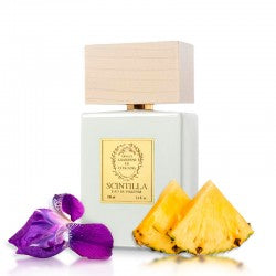 SCINTILLA Eau de Parfum 100ml
