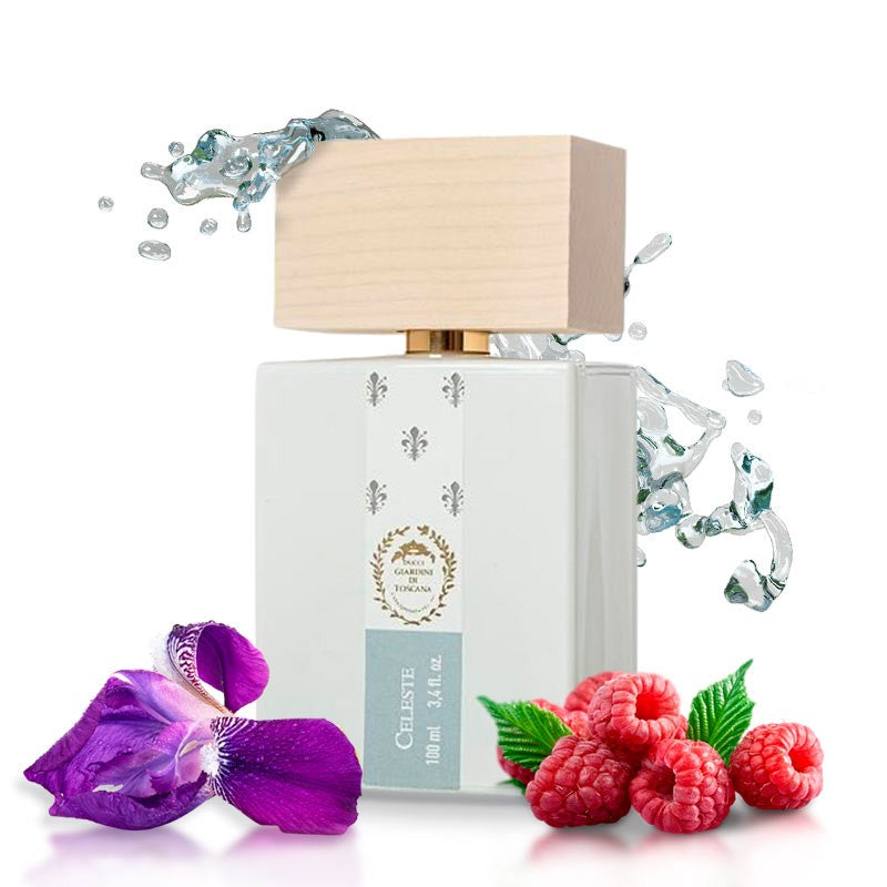 CELESTE Eau de Parfum 100ml