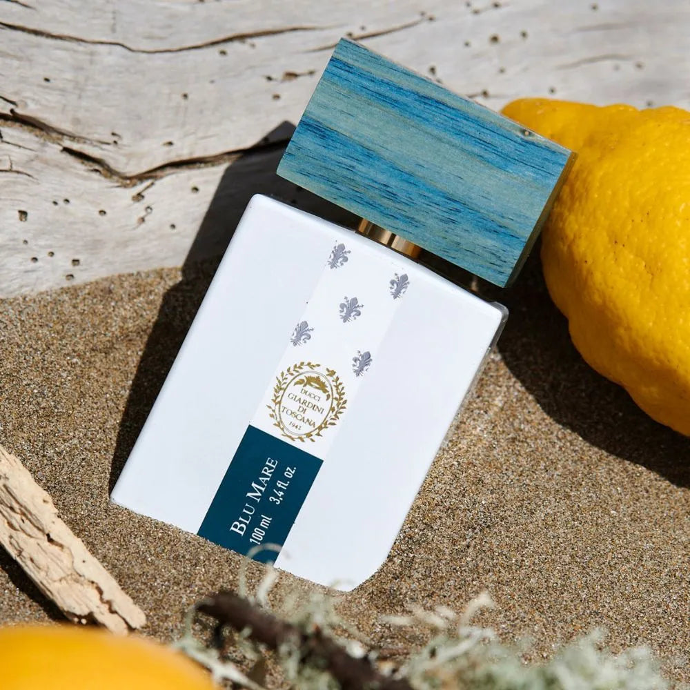 BLU MARE Eau de Parfum 100ml