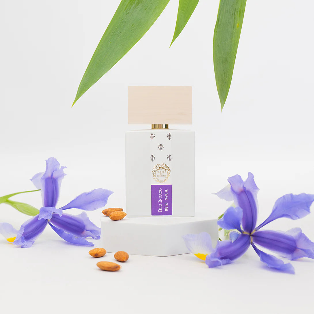 BLU INDACO Eau de Parfum 100ml