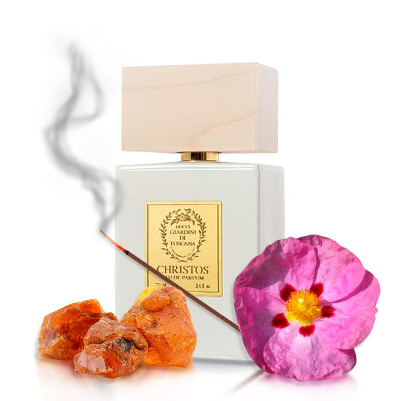 CHRISTOS Eau de Parfum