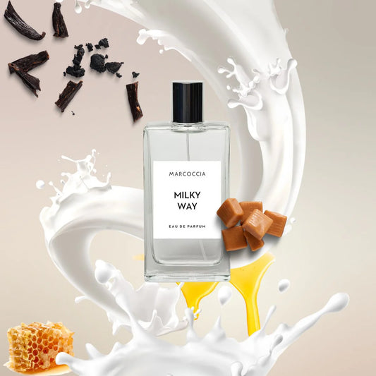 MILKY WAY Eau de Parfum 100ml