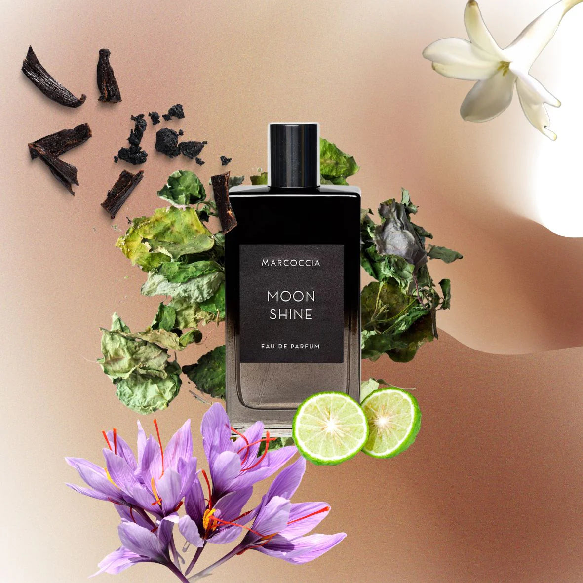 MOONSHINE Eau de Parfum 100ml