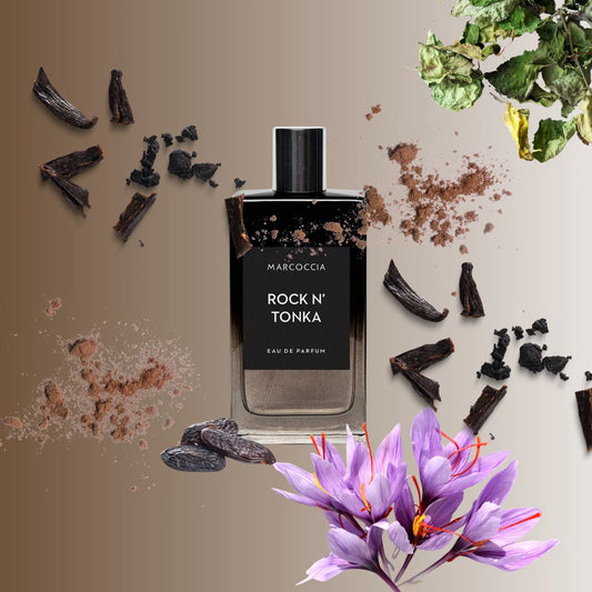 ROCK N’ TONKA Eau de Parfum 100ml