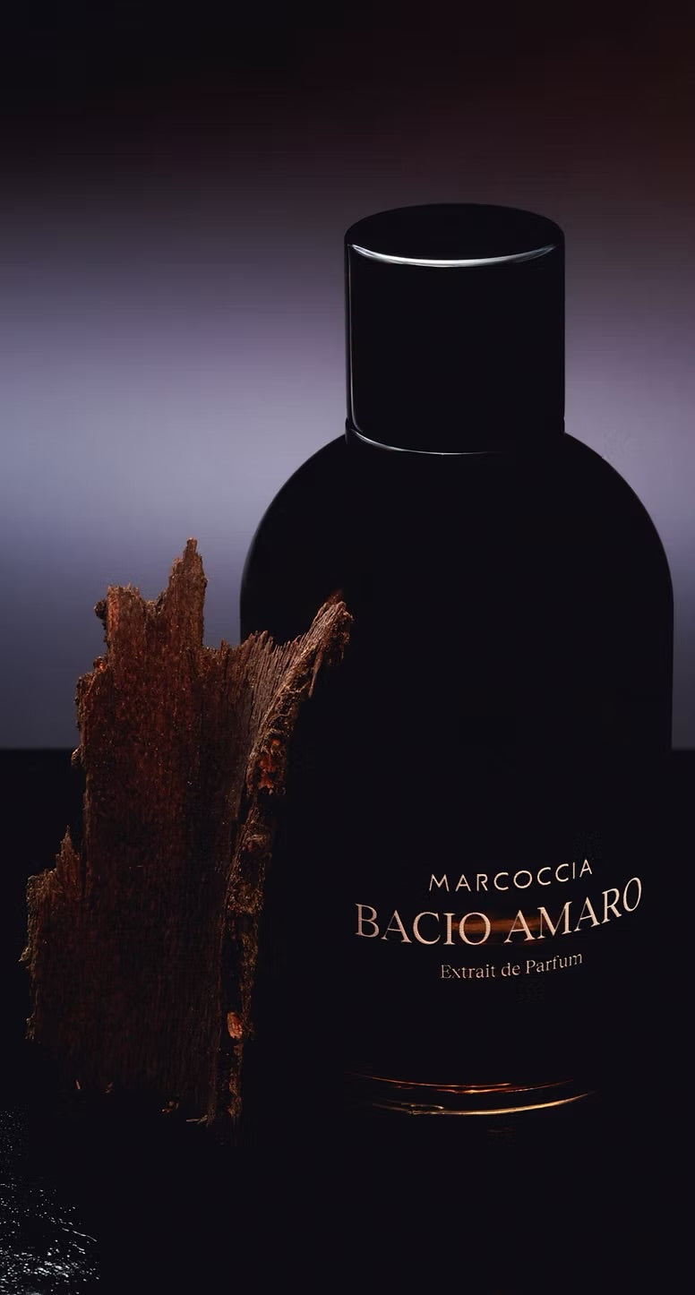 BACIO AMARO Extrait de Parfum 100ml