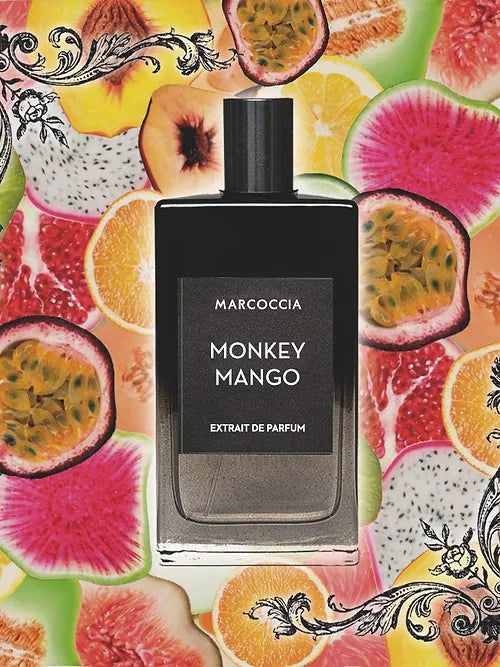 MONKEY MANGO Eau de Parfum 100ml