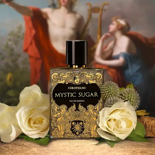 MYSTIC SUGAR Eau de Parfum 100ml