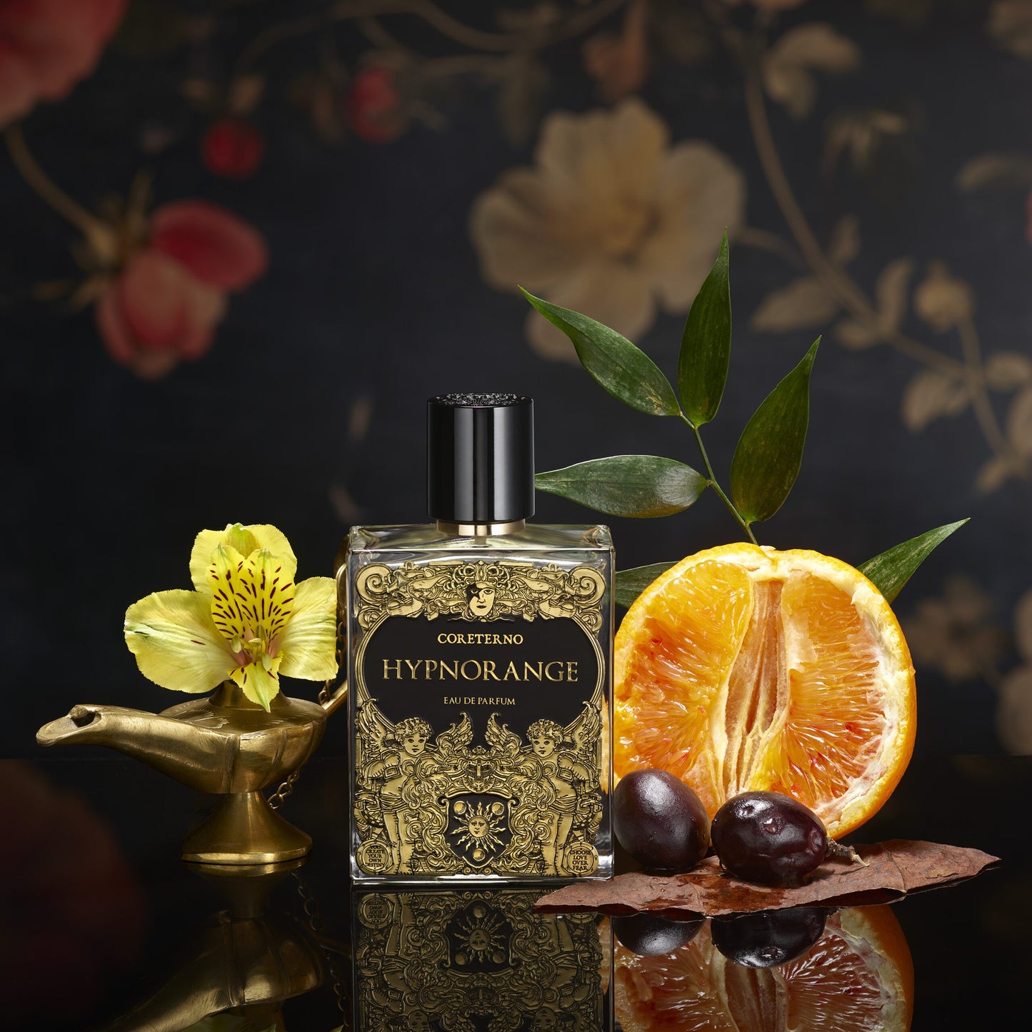 HYPNORANGE Eau de Parfum 100ml