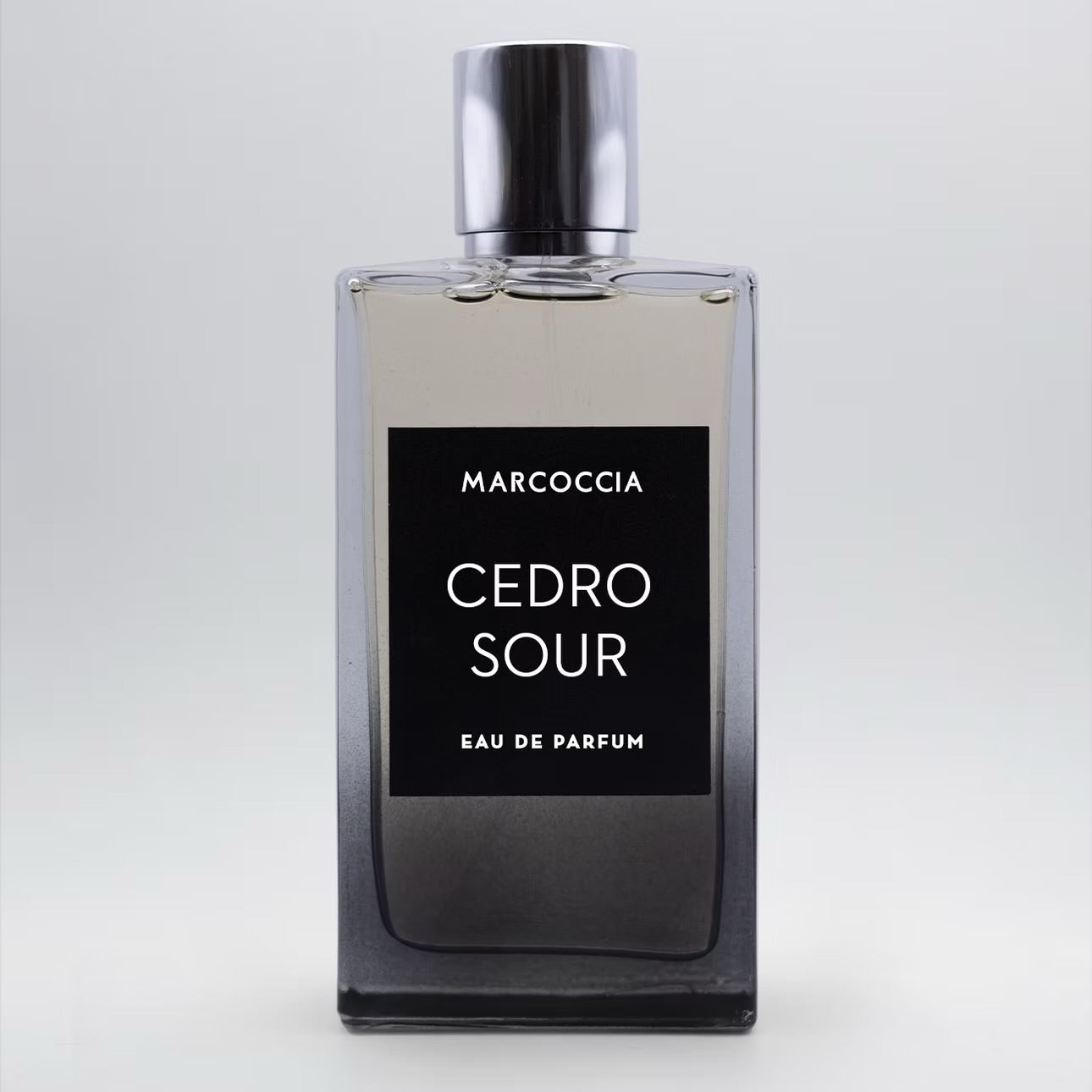 CEDRO SOUR Eau de Parfum