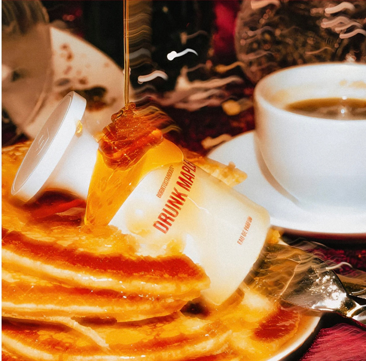 DRUNK MAPLE Eau de Parfum 50ml