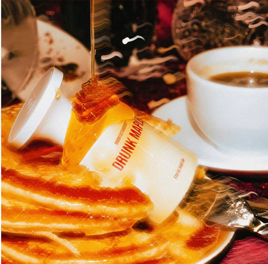 DRUNK MAPLE Eau de Parfum 50ml